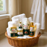 Perfectly Set Skincare Set full package