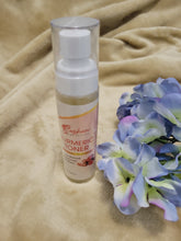 Turmeric Toner for brightening and refreshing skin